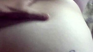 wanna see this puta deepthroat my fat cock?