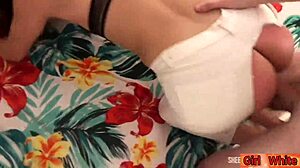 boss fucks me delishus wife aint home cums deep pregnant!!