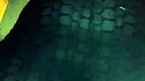 big booty milf wife shakes and dances her fat ass seductively