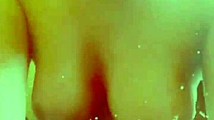 yer trapped in my huge nipple saliva joi goddess charm