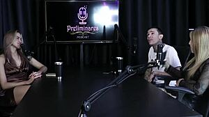 Yasmin Pariz Sheer Red Rages Over Canceled Dates Sells Handjobs Hates Flirts Dates Football Player.