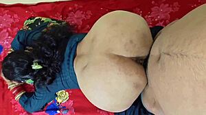 I hardcore fuck married stepsister during dirty photoshoot session