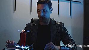 Dream Weavers Family Affair Turns Innocent Into Total Submission 😈🔥