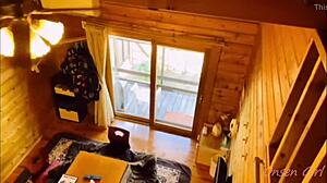 i'm lovin' this tokyo strawberry hot spring trip with nachi...