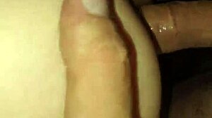 Mature Teacher Joins Teen Party for Secret Stocking Encounter