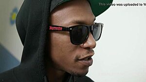 How's Lola Shine taking anal dp whore submission?