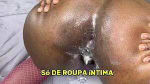 double anal penetration homemade retreat amateur assfucking