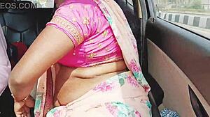 Деси леля гореща каране шепне мръсни телугу тайни