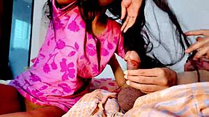 sistya fucks friends girlfriend interracial anal deepthroat homemade