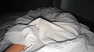 intense orgasm rush before hospital nurse shift