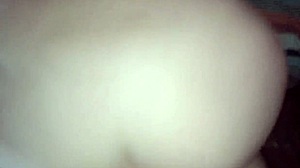 hey, cogiendo mi hermanastra doggy style super duro argentinos calientes