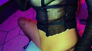 all natural busty bangladeshi numi zarah rides ray black bbc pov bareback