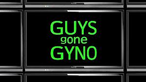 Nurse sneaks in to jerk off on exam table!