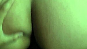 zamira's big ass celebrates with young mexican guy