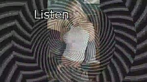 mistress lisa's erotic brainwash leaves me jerking uncontrollably aching