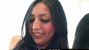 milla craves stepdad's throbbing hard cock