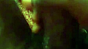 Teen Jerks Huge Black Cock To Cumshot Covering Bedroom Sheets