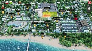 Milfs of Sunville 2 gameplay part 47