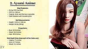 hey, which top 5 celebrity sex dolls should i grab?