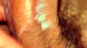 beaui films 18-year-old redhead squirting hard in rough homemade sex tape