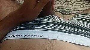 Guided masturbation while I cum hard! 💦😩