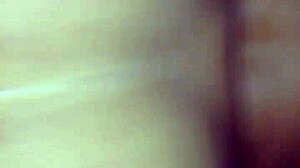 i pound mexican latina letti's tight pussy hard
