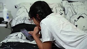 Fuck me or I'll expose your slut side Cindy Luna 😈