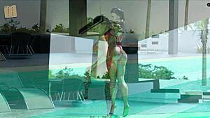 alternate existence 46 unfolds in immersive game world adventure