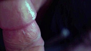 hey wife, your sloppy deepthroat gagging on that monster cock feels so good?