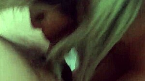 katalina's intriguing update 41 captures steamy latina curves on film