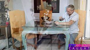 wanna see cock-hungry paisley porter deepthroat stepdaddy's monster dick?