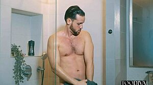 barbie brill, taking a break? wanna get surprised with guest's hard cock ride?