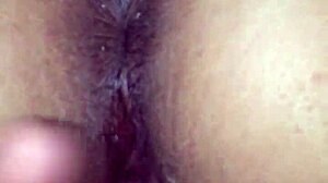 how does my wife's wet pussy feel when i fuck it to squirt?