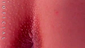 student coed's loud anal farts during public creampie evict her.