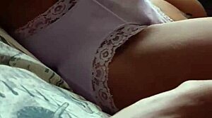 Big Panties Creampie Explosion With Juanlatino Real Fuck!