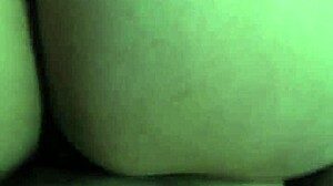 zamira's big ass celebrates with young mexican guy