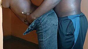 that food vendor teen got her tight pussy wrecked rough by me