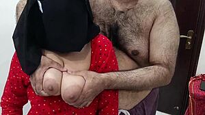 Jeeja Choda Saali Creamy Phudi Hard!