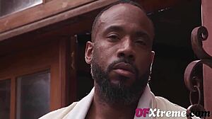 why's this hot blonde teen craving bbc monster cock again?