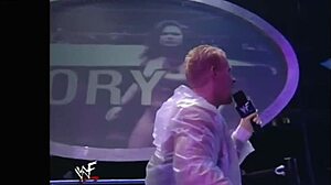 wwf ivory vs miss kitty mud wrestling best ever