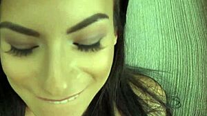 stepsis craves my tongue on her pussy 😛🔥