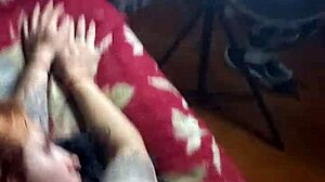 wanna see this puta deepthroat my fat cock?