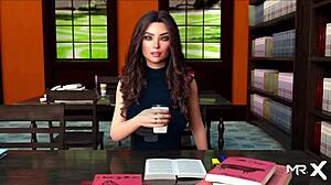 college girlfriend comic uncovers hidden game porn adventures part 12