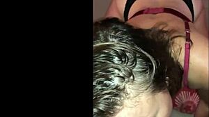 hey bitch lick my pussy like lollipop you submissive slut