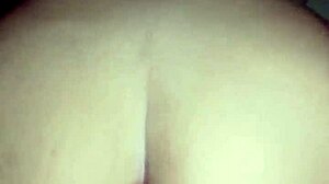latina teen anal hurts but feels so good homemade pov