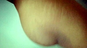 naughty stepmom begs alone stepson to pound her big tits and pussy