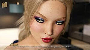 alternate existence 46 unfolds in immersive game world adventure