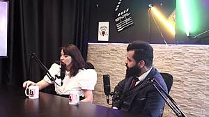 lady snow and lord kenobi swing cast tifany bares all in sheer red domination orgy part 6