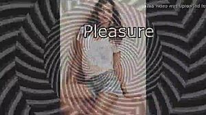 mistress lisa's erotic brainwash leaves me jerking uncontrollably aching