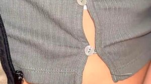 Hot Argentine Engineer Begs Quick Doggystyle Fuck in Work Uniform!